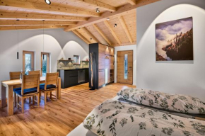 Ferienwohnung Heimatgefühl